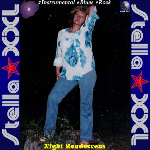 Stella XXL : Night Rendezvous